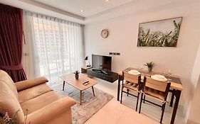 Boutique Style 1 Bed In Serenity Wongamat